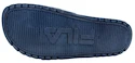 Pantofle Fila  HERITAGE SLIDES Navy