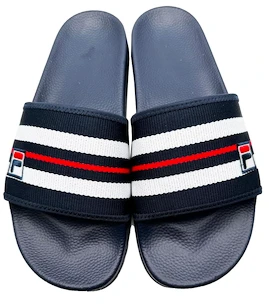Pantofle Fila  HERITAGE SLIDES Navy  EUR 38