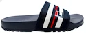 Pantofle Fila  HERITAGE SLIDES Navy  EUR 38