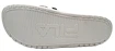 Pantofle Fila  HERITAGE SLIDES White