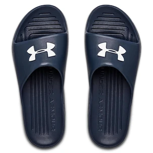 Pantofle Under Armour  CORE PTH SL Dark Blue  EUR 45
