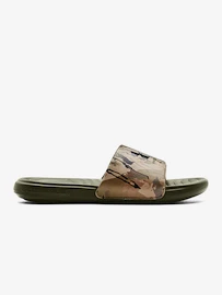 Pantofle Under Armour UA M Ansa Graphic-BRN