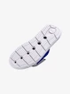 Pantofle Under Armour UA M Ignite Pro SL-BLU