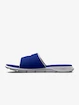 Pantofle Under Armour UA M Ignite Pro SL-BLU