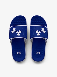 Pantofle Under Armour UA M Ignite Pro SL-BLU
