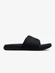 Pantofle Under Armour UA U Ansa Elevate SL-BLK