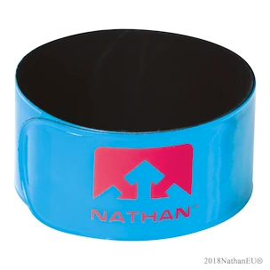 Pásek reflexní Nathan  Reflex 2 pack