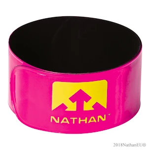 Pásek reflexní Nathan  Reflex 2 pack