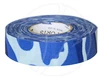 Páska na čepel ANDOVER CAMO Blue Sports 24 mm x 23 m
