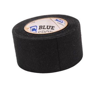 Páska na čepel Blue Sports  ANDOVER Split Grip Tape 36 mm x 9 m  černá