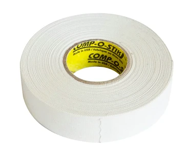 Páska na čepel Comp-O-Stik  24 mm x 25 m  černá