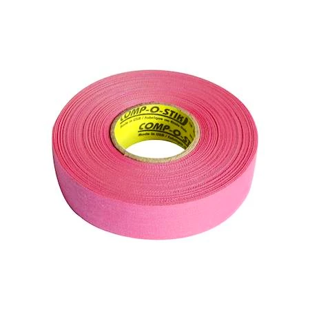 Páska na čepel Comp-O-Stik  Stik 24 mm x 25 m  červená