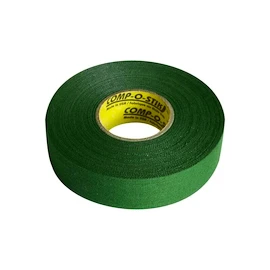 Páska na čepel Comp-O-Stik Stik 24 mm x 25 m Green