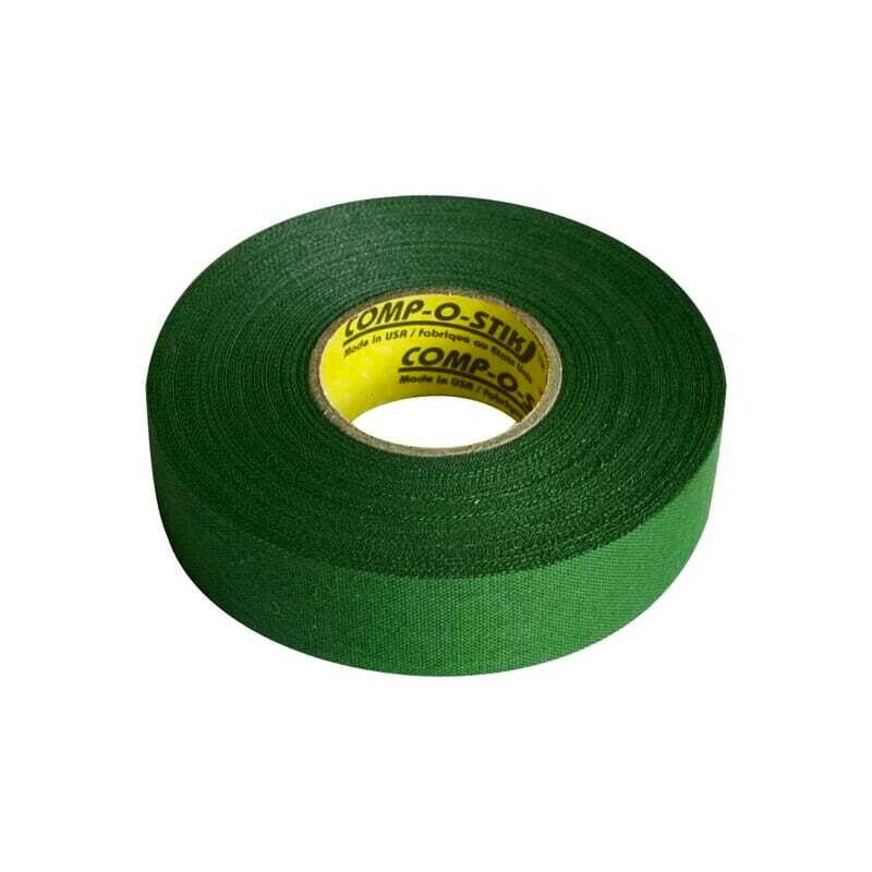 Product detail of Páska na čepel Comp-O-Stik  Stik 24 mm x 25 m Green