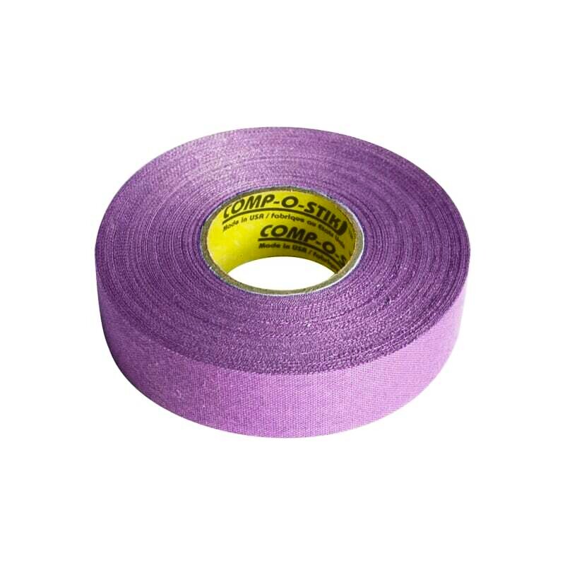 Product detail of Páska na čepel Comp-O-Stik  Stik 24 mm x 25 m Lavender