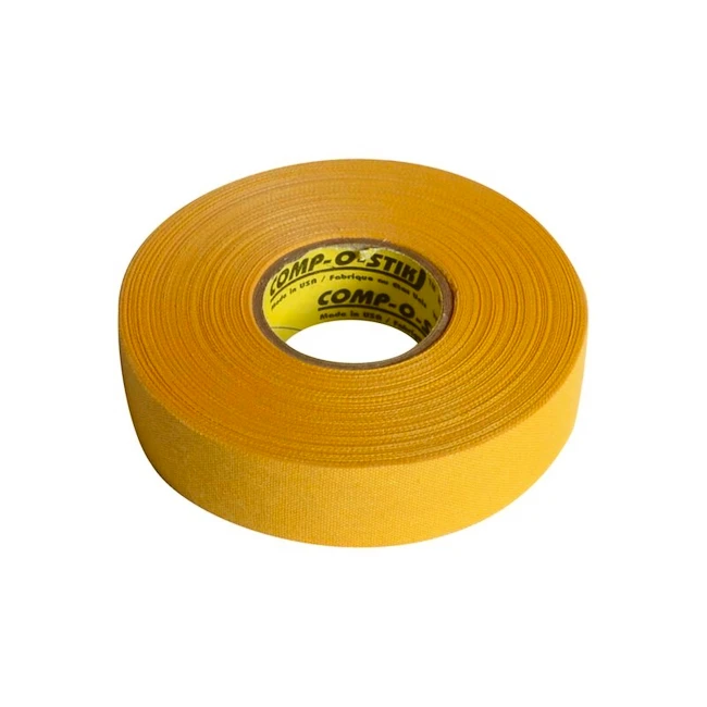 Páska na čepel Comp-O-Stik  Stik 24 mm x 25 m Yellow