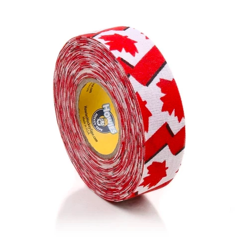 Páska na čepel Howies  Canada 24 mm x 18 m