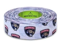 Páska na čepel Renfrew  NHL Florida Panthers 24 mm x 18 m