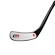 Páska na čepel Rezztek  Doublepack NHL Carolina Hurricanes White 2-Pack Senior
