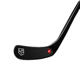 Páska na čepel Rezztek Doublepack NHL Los Angeles Kings Black 2-Pack Senior