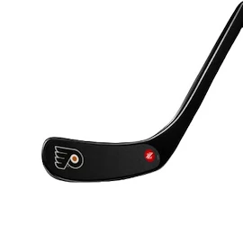 Páska na čepel Rezztek Doublepack NHL Philadelphia Flyers Black 2-Pack Senior