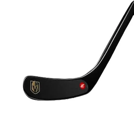 Páska na čepel Rezztek Doublepack NHL Vegas Golden Knights Black 2-Pack Senior