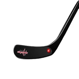 Páska na čepel Rezztek Doublepack NHL Washington Capitals Black 2-Pack Senior