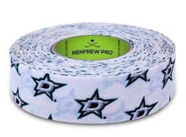 Páska na čepel Scapa Renfrew 24 mm x 18 m NHL, Dallas Stars