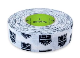 Páska na čepel Scapa Renfrew 24 mm x 18 m NHL, Los Angeles Kings
