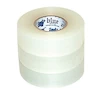 Páska na holeně Clear Poly Shin Pad Tape Blue Sports 24 mm x 25 m (3 Pack)