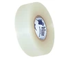 Páska na holeně Clear Poly Shin Pad Tape Blue Sports 24 mm x 25 m