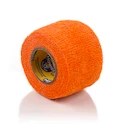 Páska na shaft Howies  Stretch Grip Orange