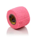 Páska na shaft Howies  Stretch Grip Pink