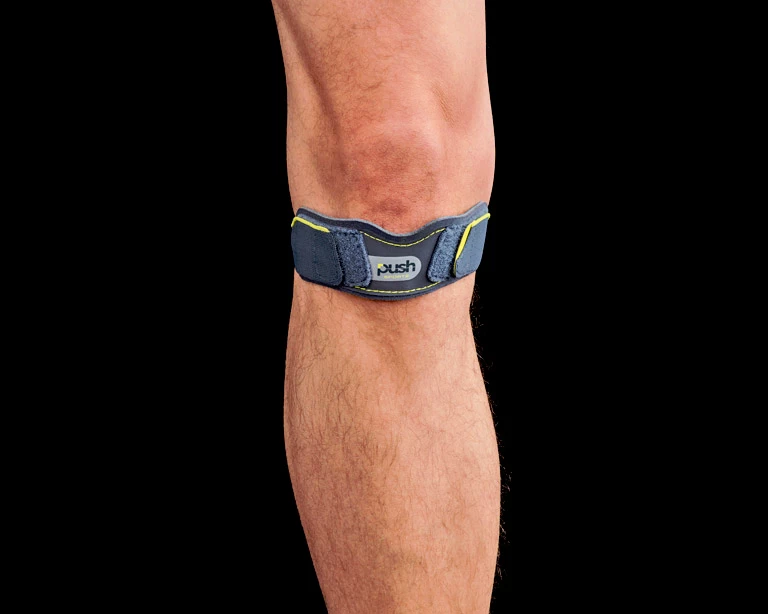 Patelární páska Push Sports  Patella Brace