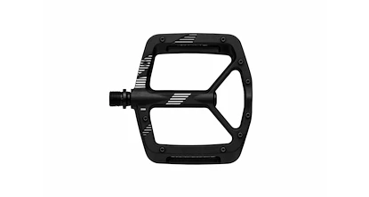 Pedály Race Face  Aeffect R Black
