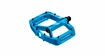 Pedály Race Face  Aeffect R Blue