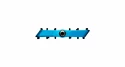 Pedály Race Face  Aeffect R Blue