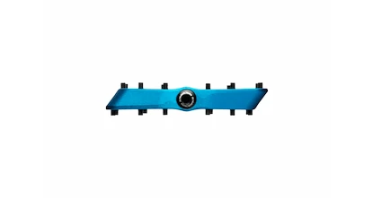 Pedály Race Face  Aeffect R Blue