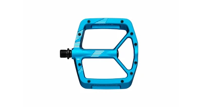Pedály Race Face  Aeffect R Blue