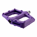Pedály Race Face  Ride Purple