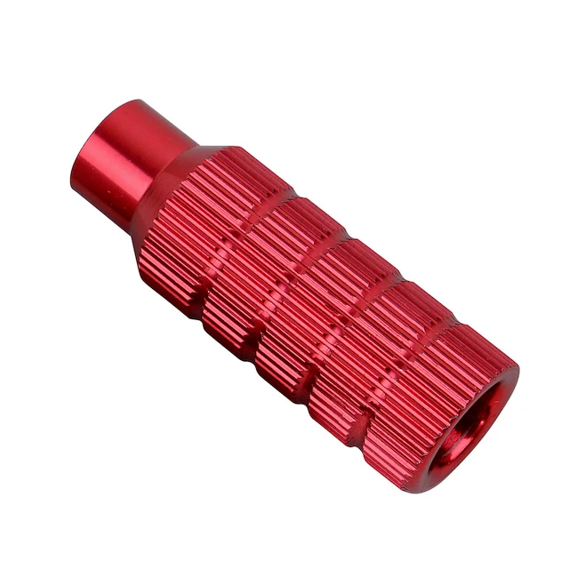 Peg Tempish  Freestyle Red