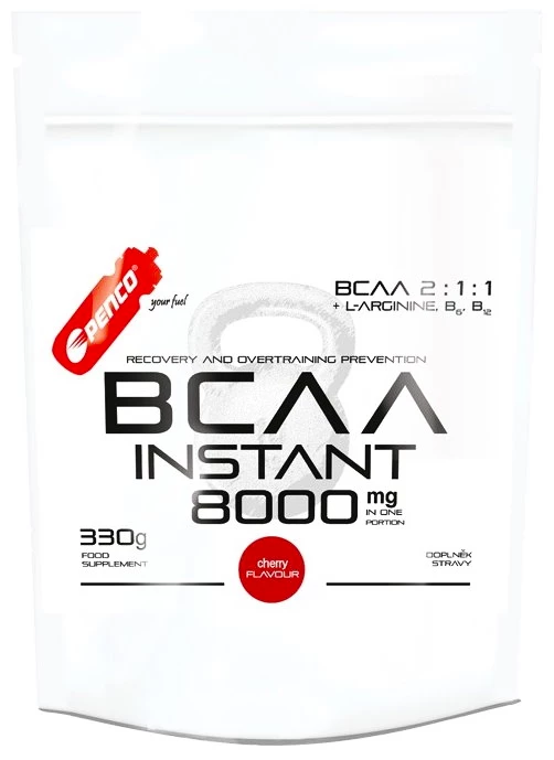 Penco BCAA 8000 Instant 330 g