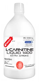 Penco L- Karnitin Liquid 500 ml