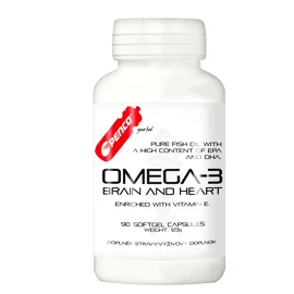 Penco Omega 3 90 kapslí