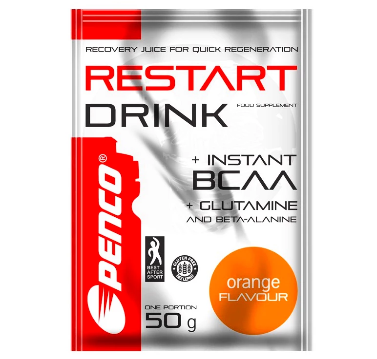 Penco Restart Drink 50 g