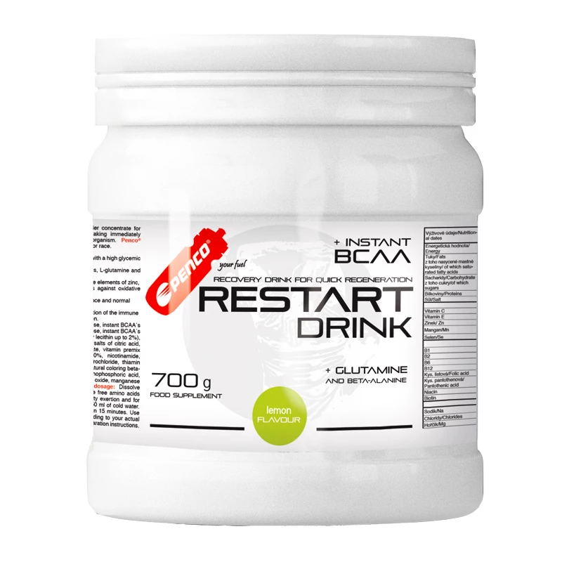 Penco Restart Drink 700 g
