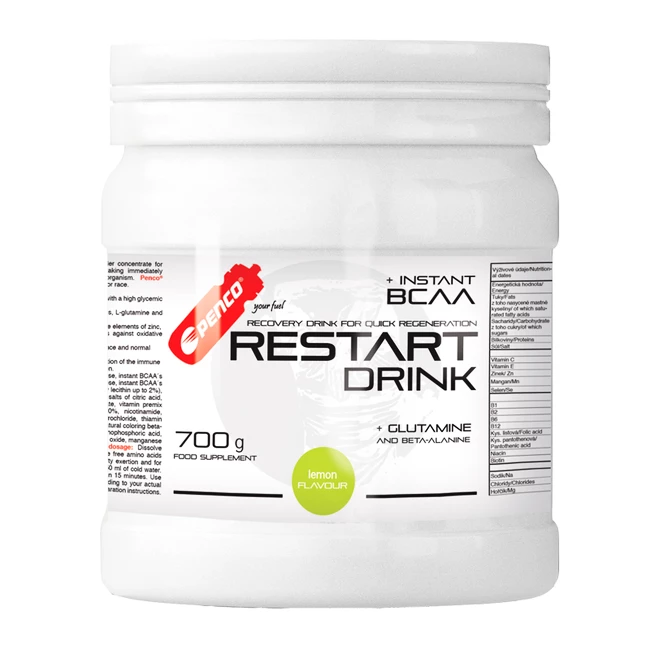 Penco Restart Drink 700 g