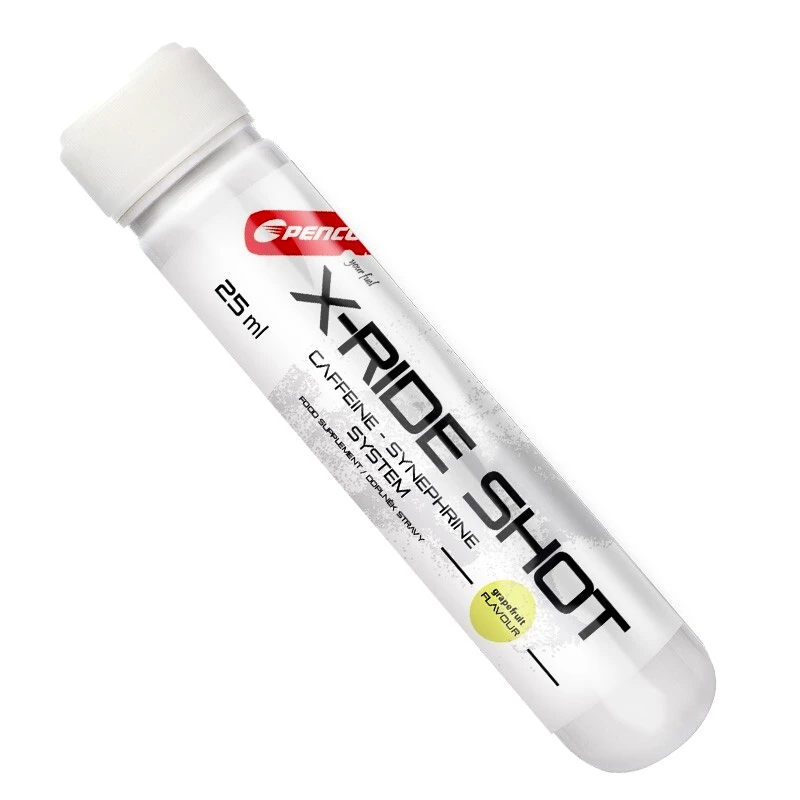 Penco X-Ride Shot 25 ml  grep