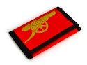Peněženka Arsenal FC