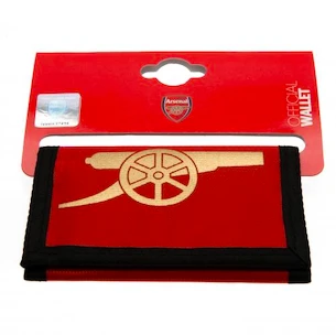 Peněženka Arsenal FC